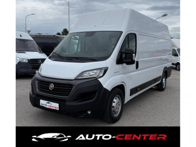 Fiat Ducato Gebrauchtwagen Fiat Ducato Gebrauchtwagen