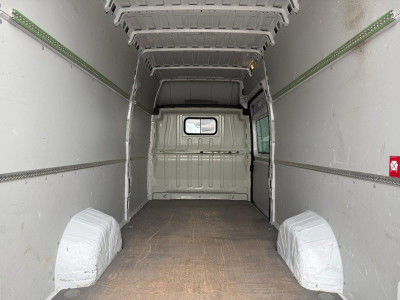 Fiat Ducato Gebrauchtwagen Fiat Ducato Gebrauchtwagen