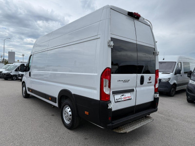 Fiat Ducato Gebrauchtwagen Fiat Ducato Gebrauchtwagen