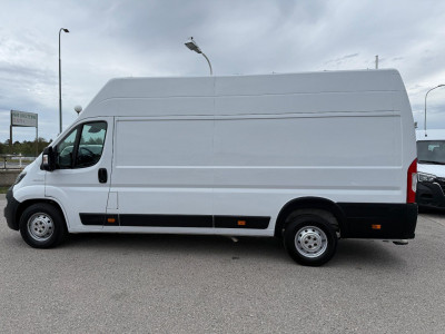 Fiat Ducato Gebrauchtwagen Fiat Ducato Gebrauchtwagen