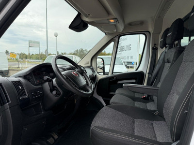 Fiat Ducato Gebrauchtwagen Fiat Ducato Gebrauchtwagen