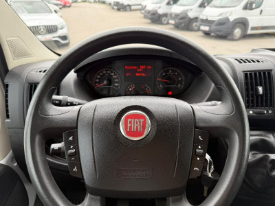 Fiat Ducato Gebrauchtwagen Fiat Ducato Gebrauchtwagen