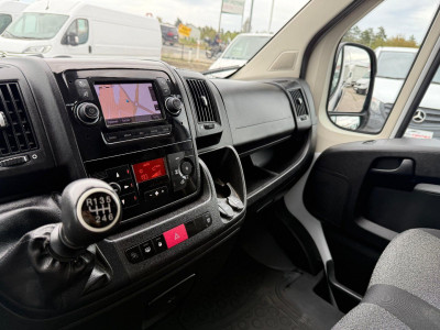Fiat Ducato Gebrauchtwagen Fiat Ducato Gebrauchtwagen