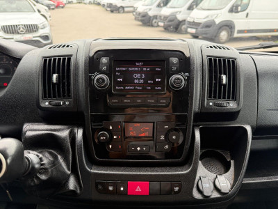Fiat Ducato Gebrauchtwagen Fiat Ducato Gebrauchtwagen