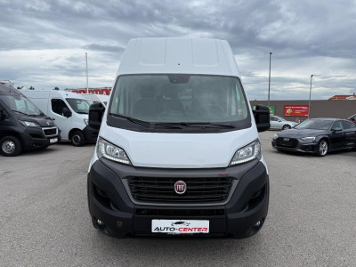 Fiat Ducato Gebrauchtwagen Fiat Ducato Gebrauchtwagen