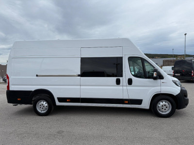 Fiat Ducato Gebrauchtwagen Fiat Ducato Gebrauchtwagen
