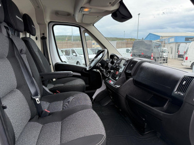 Fiat Ducato Gebrauchtwagen Fiat Ducato Gebrauchtwagen