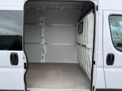 Fiat Ducato Gebrauchtwagen Fiat Ducato Gebrauchtwagen