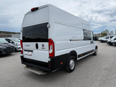 Fiat Ducato Gebrauchtwagen Fiat Ducato Gebrauchtwagen