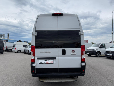 Fiat Ducato Gebrauchtwagen Fiat Ducato Gebrauchtwagen