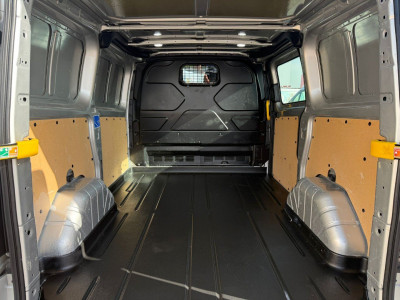 Ford Transit Custom Gebrauchtwagen Ford Transit Custom Gebrauchtwagen