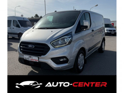 Ford Transit Custom Gebrauchtwagen Ford Transit Custom Gebrauchtwagen
