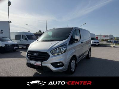 Ford Transit Custom Gebrauchtwagen