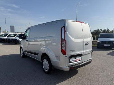 Ford Transit Custom Gebrauchtwagen Ford Transit Custom Gebrauchtwagen