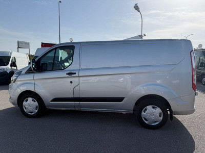 Ford Transit Custom Gebrauchtwagen Ford Transit Custom Gebrauchtwagen