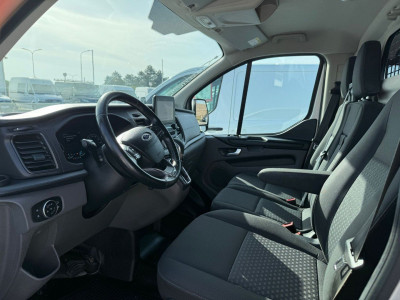 Ford Transit Custom Gebrauchtwagen Ford Transit Custom Gebrauchtwagen
