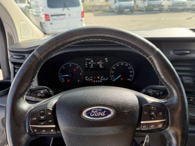 Ford Transit Custom Gebrauchtwagen