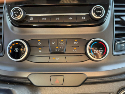 Ford Transit Custom Gebrauchtwagen Ford Transit Custom Gebrauchtwagen
