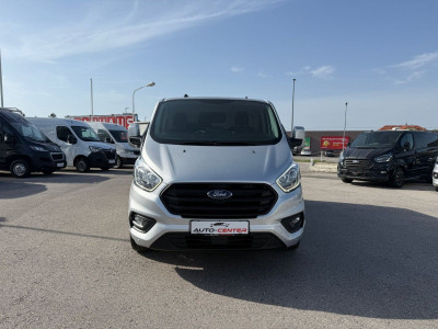 Ford Transit Custom Gebrauchtwagen Ford Transit Custom Gebrauchtwagen