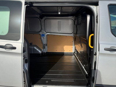 Ford Transit Custom Gebrauchtwagen Ford Transit Custom Gebrauchtwagen