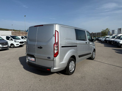 Ford Transit Custom Gebrauchtwagen Ford Transit Custom Gebrauchtwagen