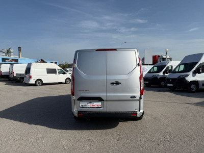 Ford Transit Custom Gebrauchtwagen Ford Transit Custom Gebrauchtwagen