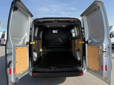 Ford Transit Custom Gebrauchtwagen Ford Transit Custom Gebrauchtwagen