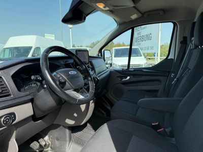 Ford Transit Custom Gebrauchtwagen