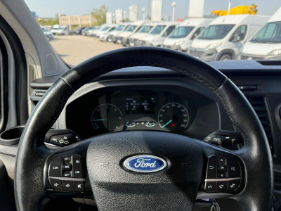 Ford Transit Custom Gebrauchtwagen