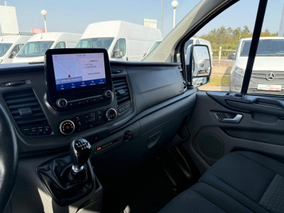 Ford Transit Custom Gebrauchtwagen