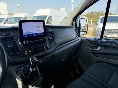 Ford Transit Custom Gebrauchtwagen