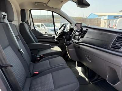 Ford Transit Custom Gebrauchtwagen