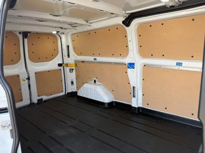 Ford Transit Custom Gebrauchtwagen