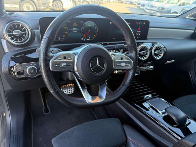 Mercedes-Benz CLA Gebrauchtwagen Mercedes-Benz CLA Gebrauchtwagen