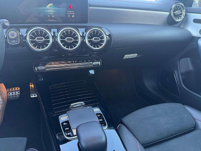 Mercedes-Benz CLA Gebrauchtwagen Mercedes-Benz CLA Gebrauchtwagen