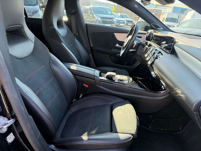 Mercedes-Benz CLA Gebrauchtwagen Mercedes-Benz CLA Gebrauchtwagen