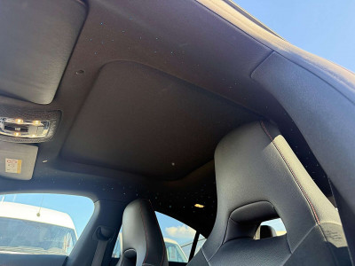 Mercedes-Benz CLA Gebrauchtwagen Mercedes-Benz CLA Gebrauchtwagen