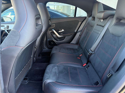 Mercedes-Benz CLA Gebrauchtwagen Mercedes-Benz CLA Gebrauchtwagen