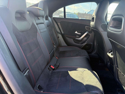 Mercedes-Benz CLA Gebrauchtwagen Mercedes-Benz CLA Gebrauchtwagen