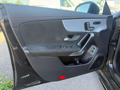 Mercedes-Benz CLA Gebrauchtwagen Mercedes-Benz CLA Gebrauchtwagen