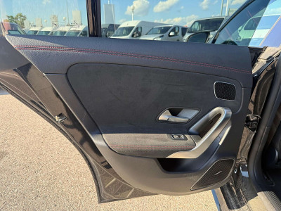 Mercedes-Benz CLA Gebrauchtwagen Mercedes-Benz CLA Gebrauchtwagen