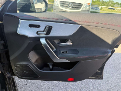 Mercedes-Benz CLA Gebrauchtwagen Mercedes-Benz CLA Gebrauchtwagen