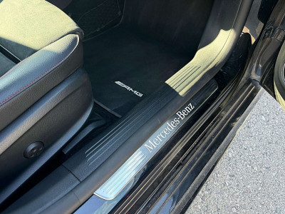 Mercedes-Benz CLA Gebrauchtwagen Mercedes-Benz CLA Gebrauchtwagen