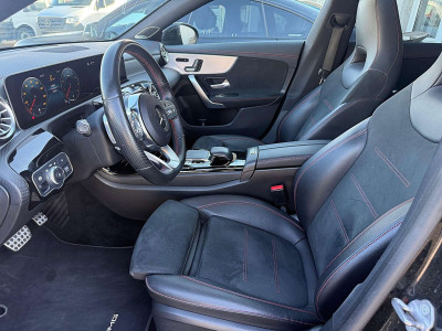 Mercedes-Benz CLA Gebrauchtwagen Mercedes-Benz CLA Gebrauchtwagen