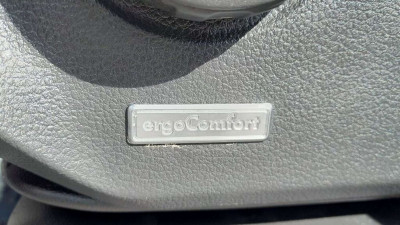 VW Crafter Gebrauchtwagen