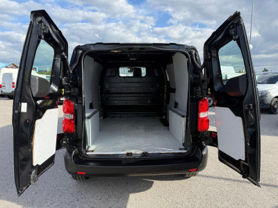 Citroën Jumpy Gebrauchtwagen Citroën Jumpy Gebrauchtwagen