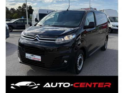 Citroën Jumpy Gebrauchtwagen Citroën Jumpy Gebrauchtwagen