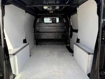Citroën Jumpy Gebrauchtwagen Citroën Jumpy Gebrauchtwagen