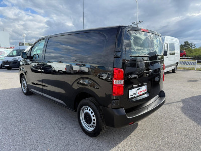 Citroën Jumpy Gebrauchtwagen Citroën Jumpy Gebrauchtwagen