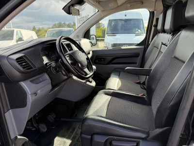 Citroën Jumpy Gebrauchtwagen Citroën Jumpy Gebrauchtwagen